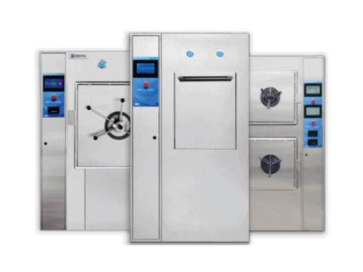 Autoclave Machine