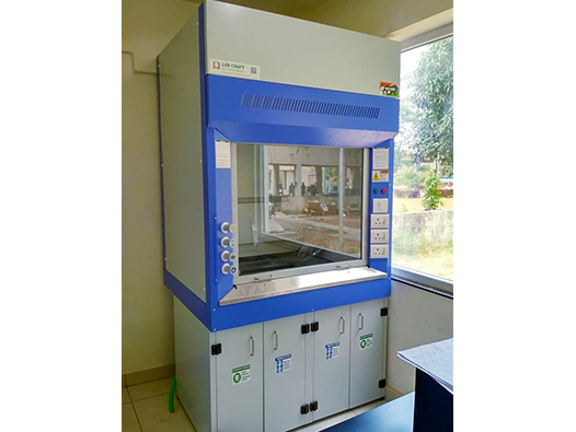 Fume Hood India