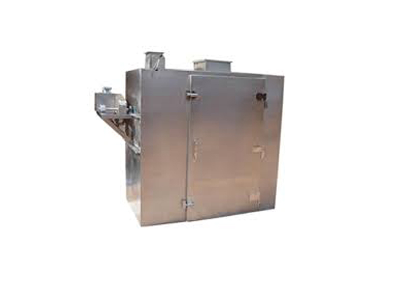 SS Tray Dryer