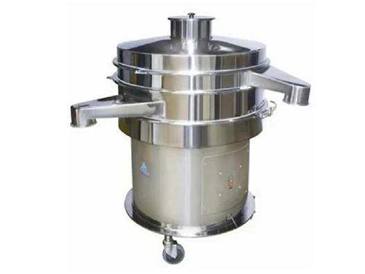 Vibro Sifter