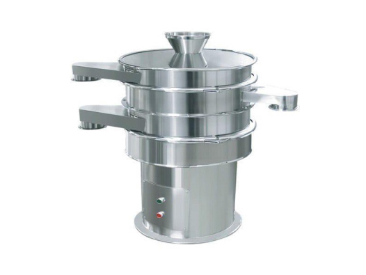 Vibro Sifter Machine